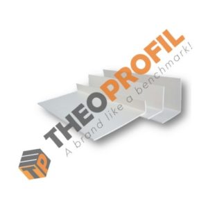 Γωνία εξωτερική για πάνελ - Theoprofil.com