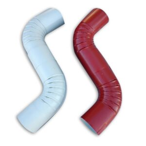 ΚΑΜΠΥΛΗ ΕΚΚΙΝΗΣΗΣ ΥΔΡΟΡΡΟΗΣ - Καμπύλη εκκίνησης υδρορροής - Theoprofil.com