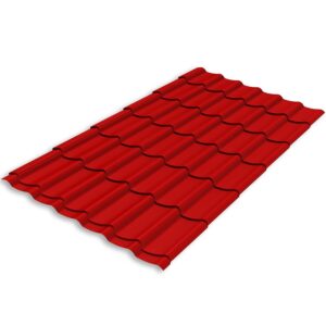 Λαμαρίνα Κεραμίδι Ολλανδικό