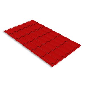 Λαμαρίνα Κεραμίδι Ολλανδικό