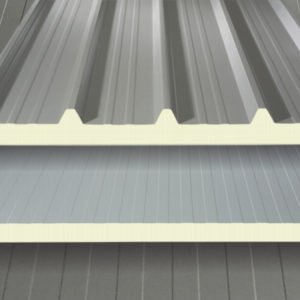 Πάνελ Πολυουρεθάνης