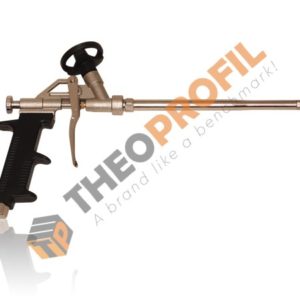 πιστόλι αφρού πολυουρεθάνης - Theoprofil.com