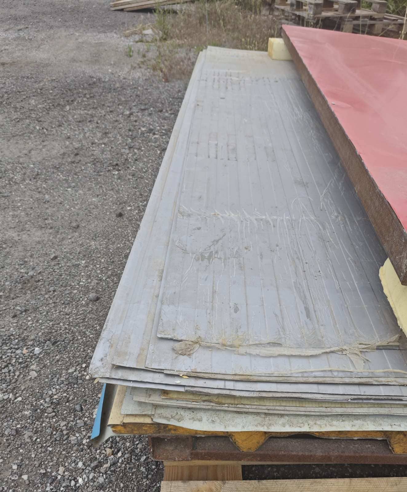 Λαμαρίνα Β' Διαλογής 0.90X2.90M
