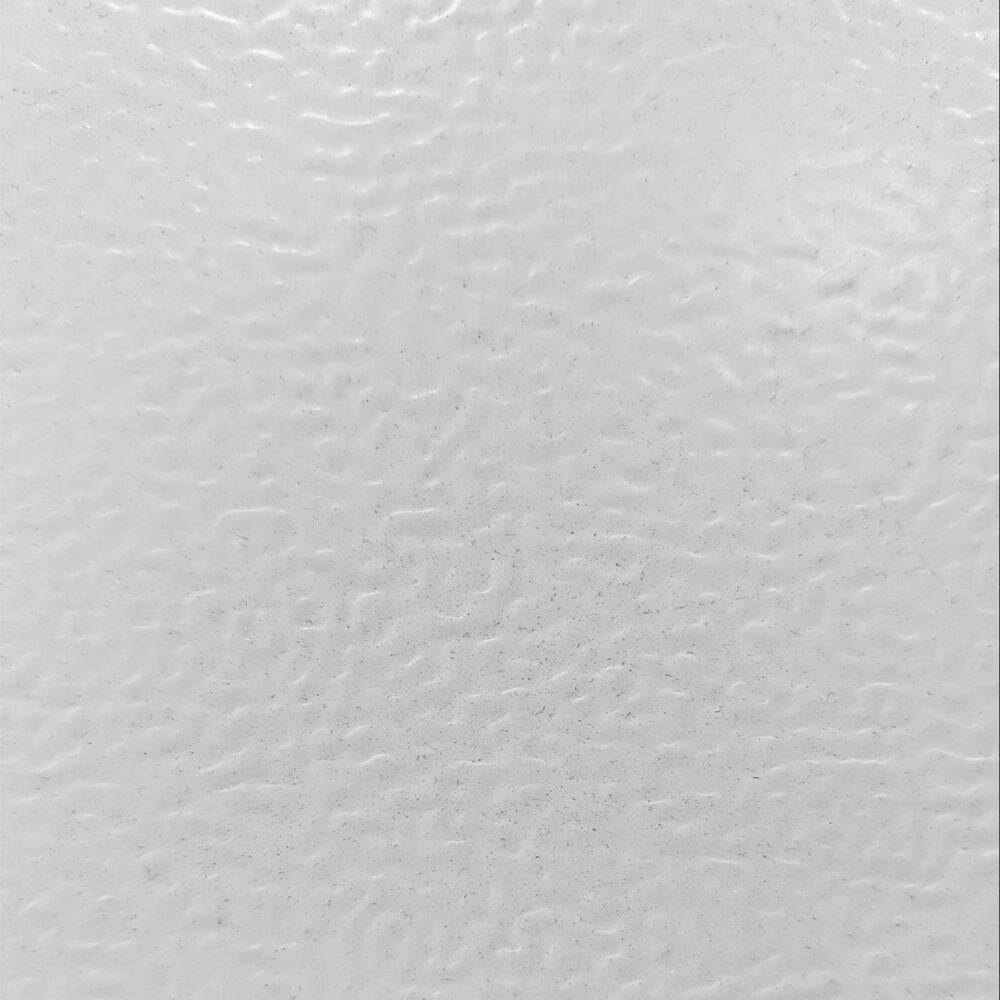 Πάνελ Πλαγιοκάλυψης - Πάχους 2.5 cm - Σαγρέ/Ελαφρά Διαμόρφωση - Χρώμα RAL 9002