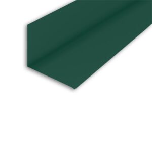 Γωνία Εσωτερική - Λαμαρίνα Πράσινο