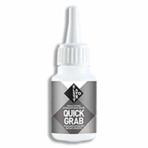 Υγρή Κόλλα Στιγμής Quick Grab 20gr Elastotet